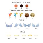 Personalized Best Friends Print