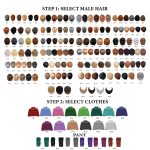 Custom Owner and Pet Portrait