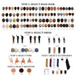 Personalized Graduation Friends Gift