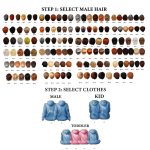 Personalized Winter Family Gift