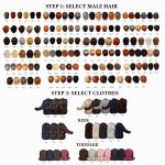 Personalized Family Portrait