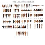 Personalized Best Friends Print