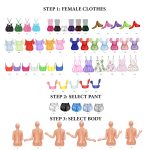 Personalized Best Friends Print