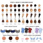 Gift for Family with Kids