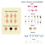 Personalised Gift for Best Friends