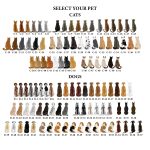 Personalized Best Friends Print