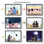 Personalized Gift for Mom