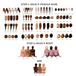 Custom Family Portrait with Pet