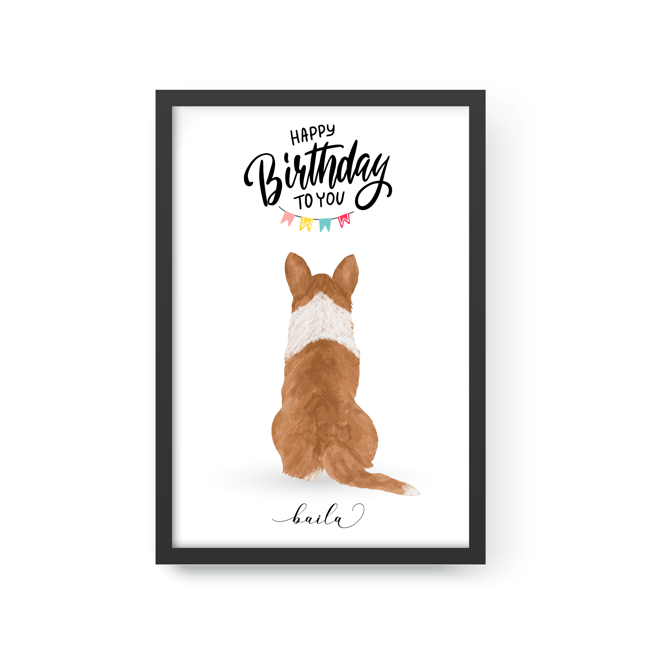 Personalized Gift, Pet Gifts, Gift Ideas, Wall Art, Christmas Gift