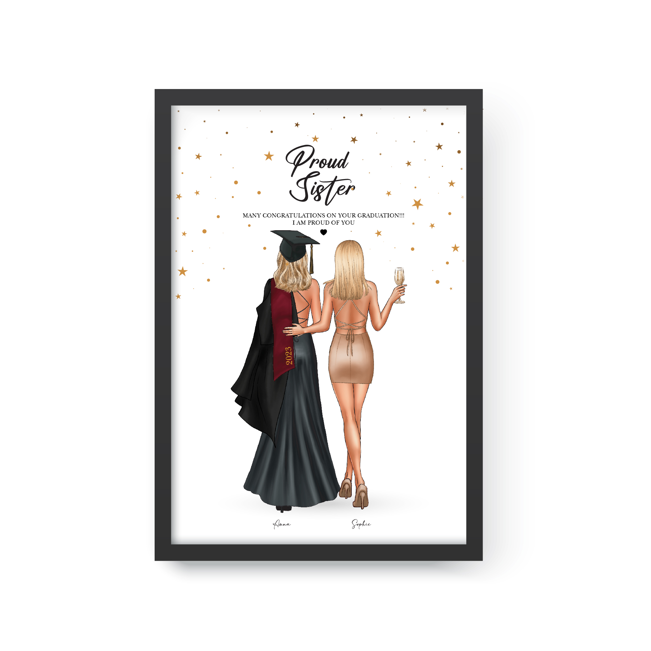 Graduation Gift For Her Graduation Gift For Her