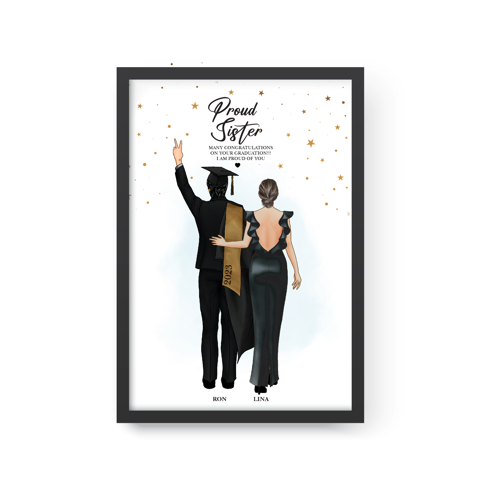 Gift for Graduate Gift for Graduate