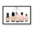 Gift for Mom, Mother’s Day Gift