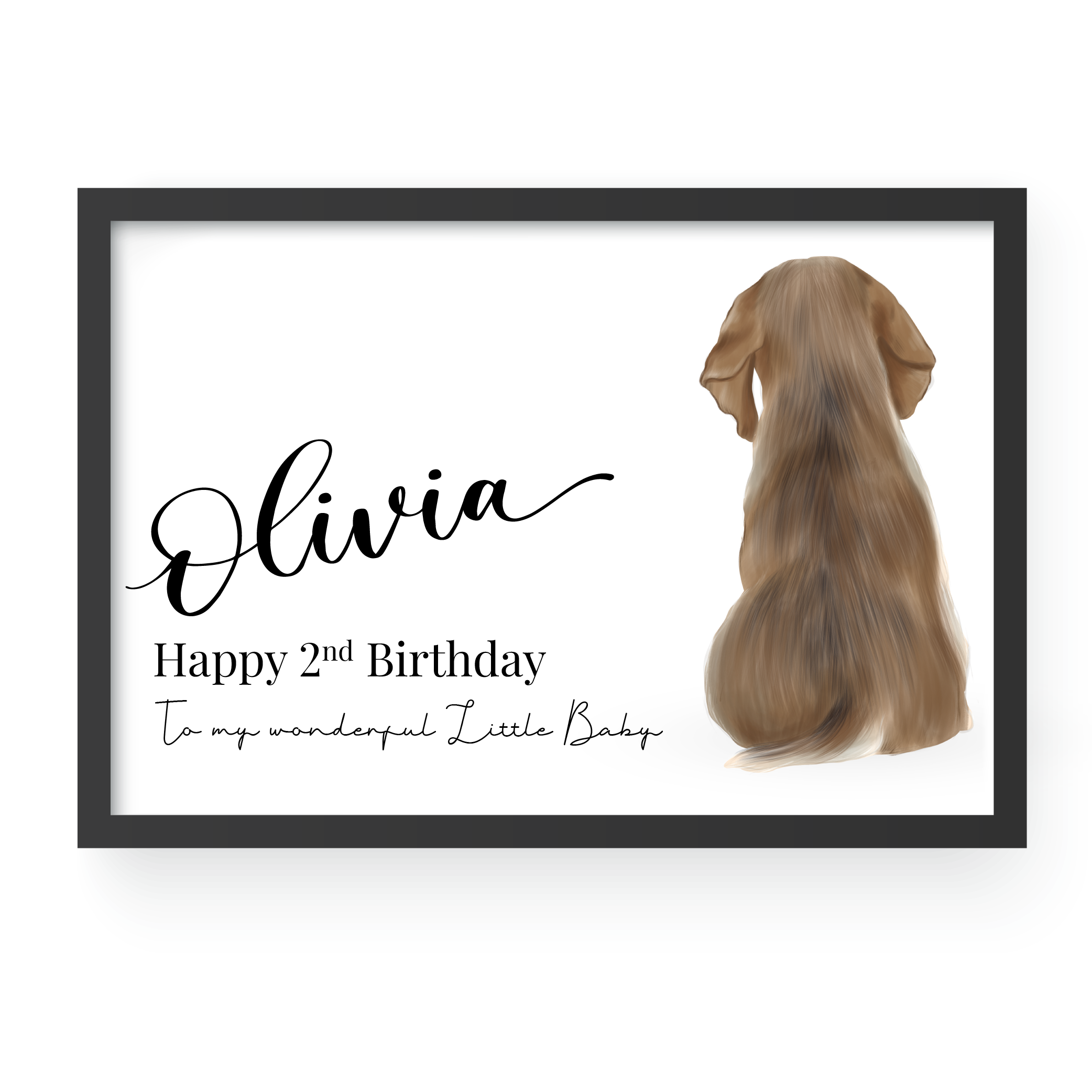 Personalized Gift, Pet Gifts, Gift Ideas, Wall Art, Christmas Gift