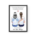 Personalized Gift for Mom