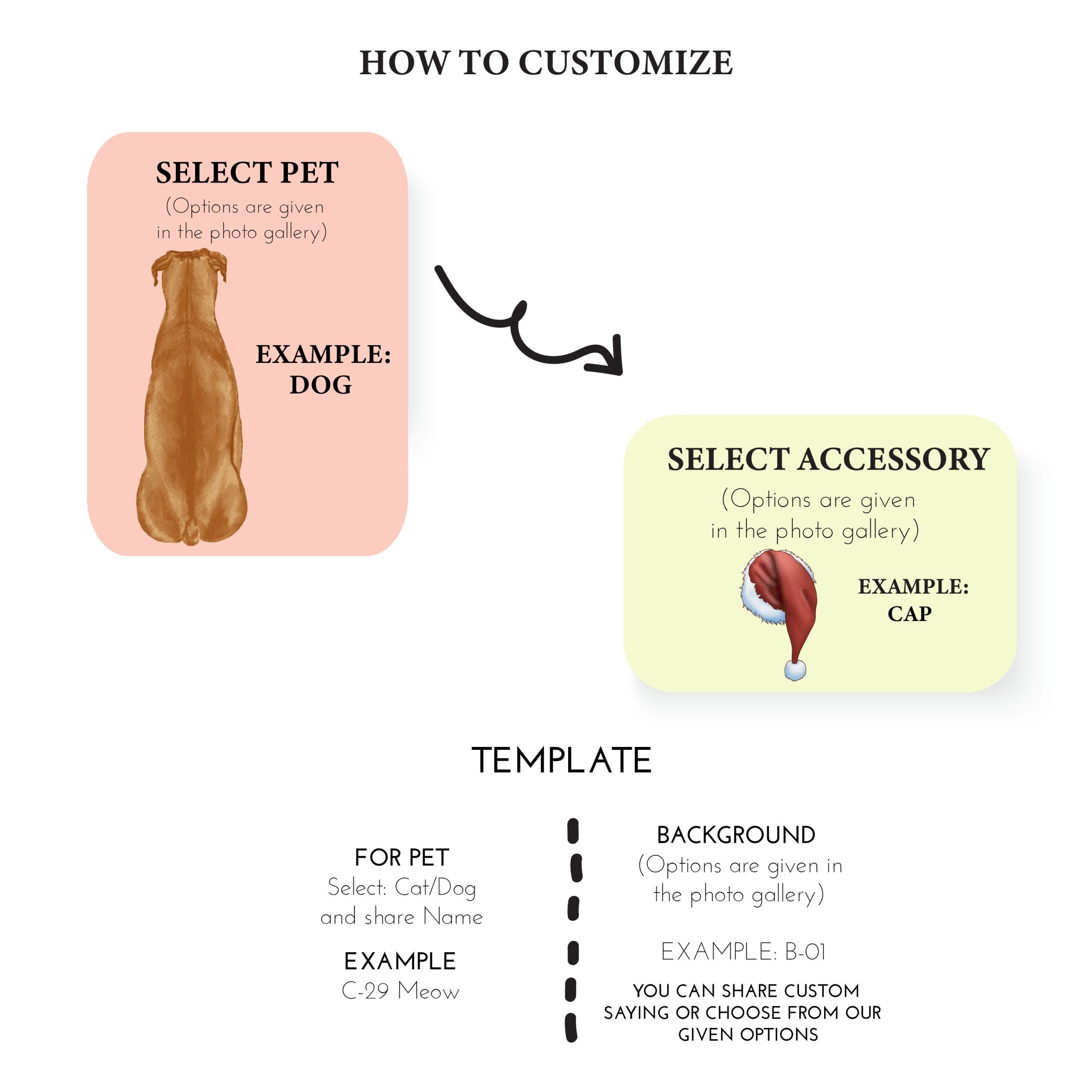 Pet Birthday Gift 01