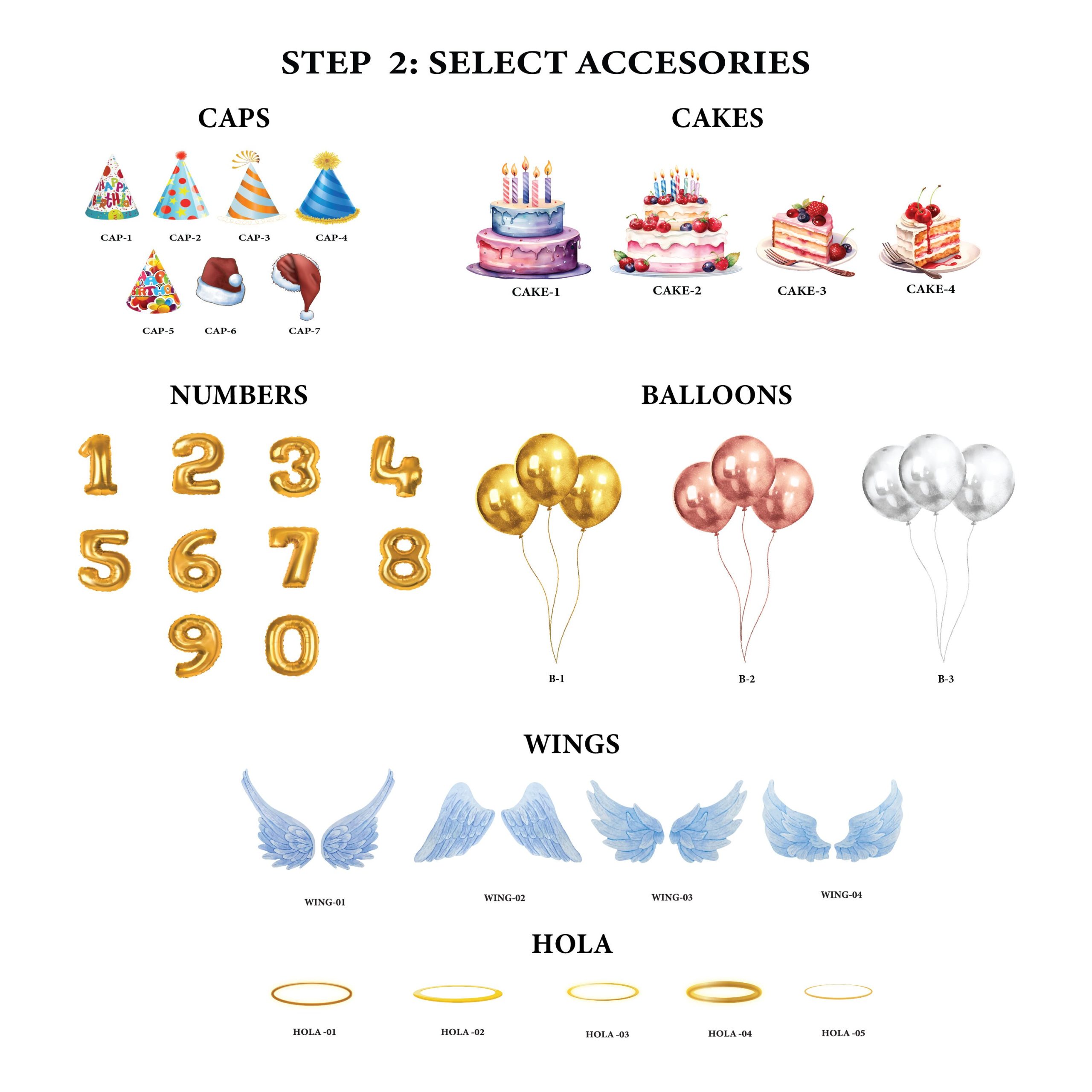 Pet Birthday Gift 04