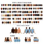 Custom Family Portrait with Pet